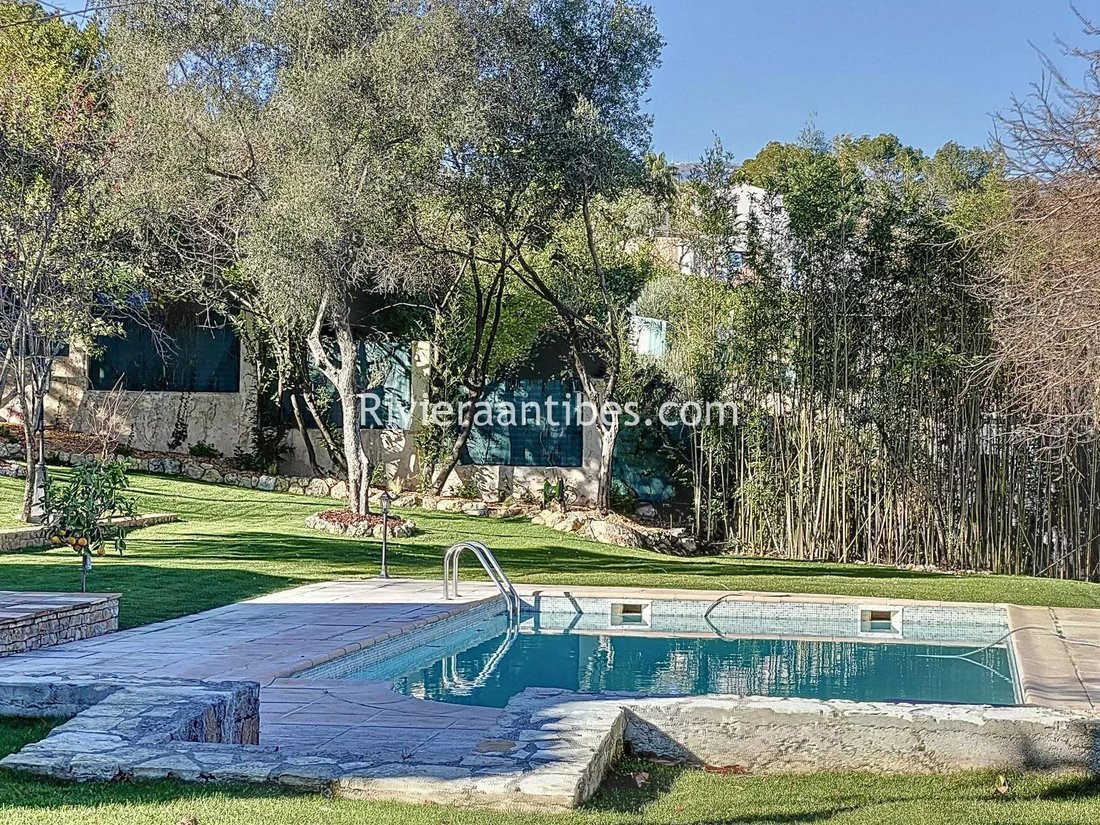 Maison à Valbonne, Provence-Alpes-Côte d'Azur, France 2 - 15675475