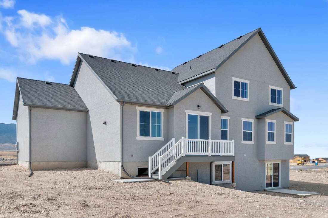 House in Grantsville, Utah, United States 5 - 18905700