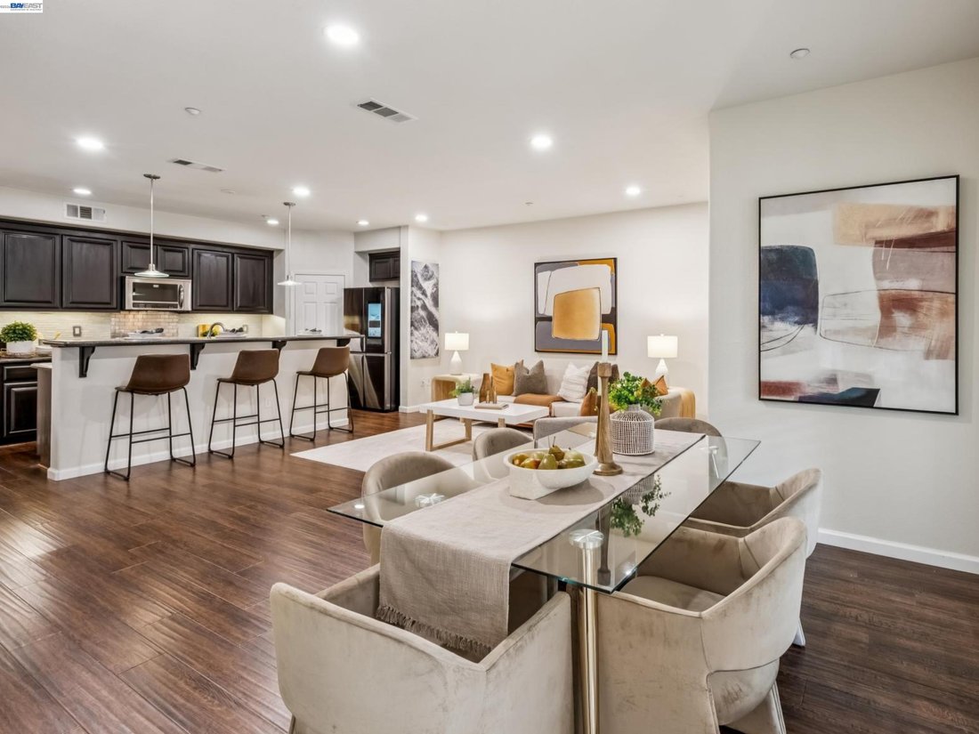 Condominio en Dublin, California, Estados Unidos 1 - 18913983