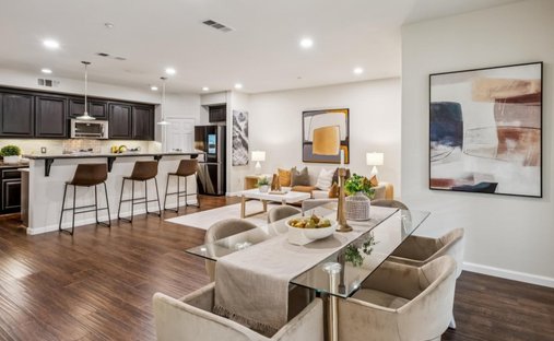 Condo in Dublin, California, United States 1