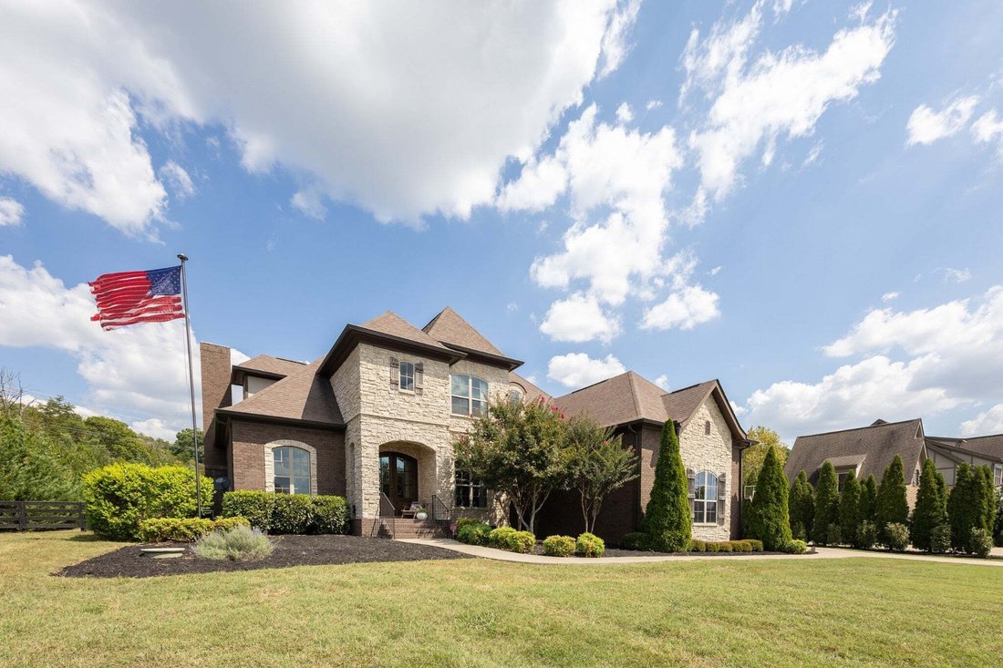 House in Franklin, Tennessee, United States 5 - 18909229