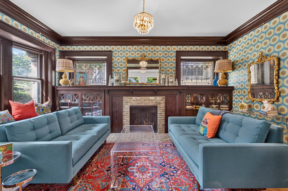 House in Kansas City, Missouri, United States 5 - 18905254
