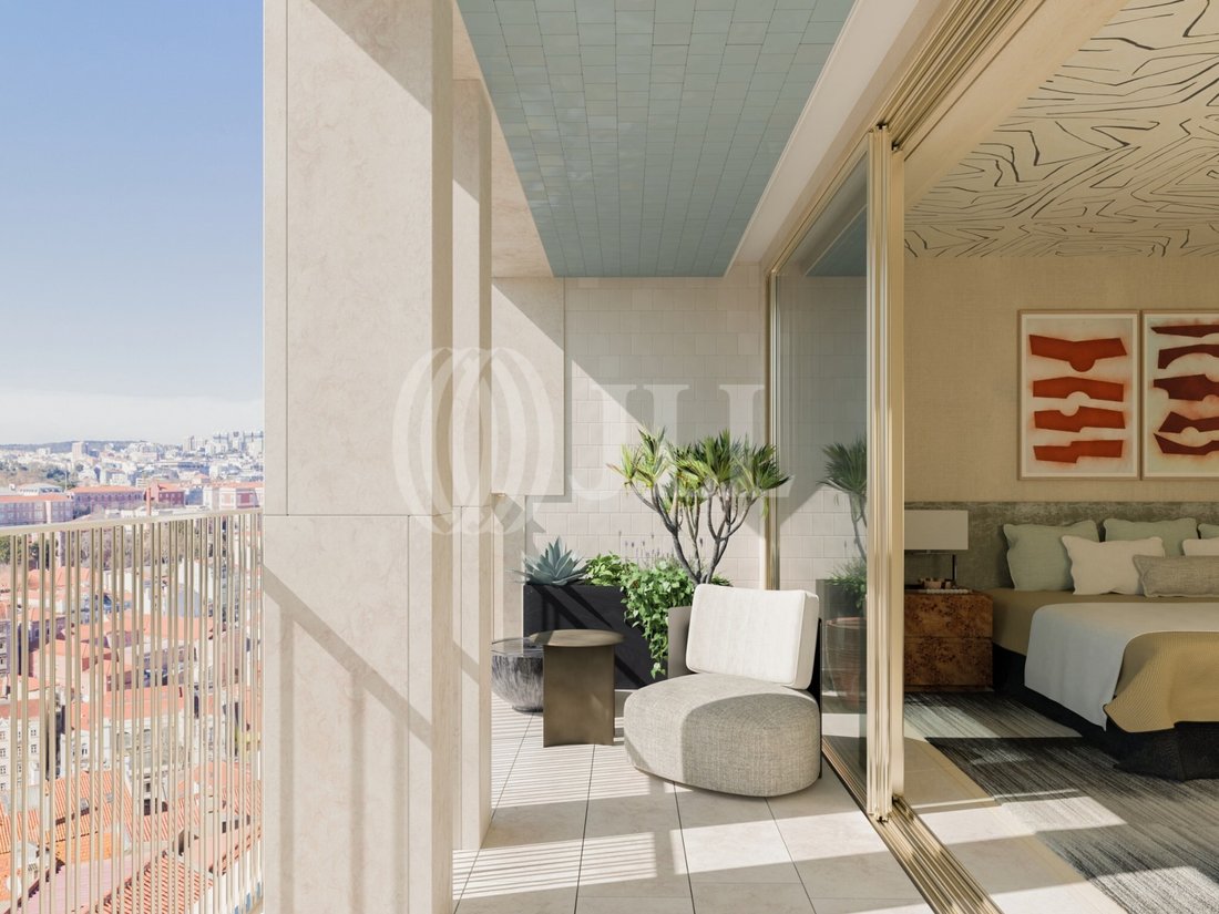 Apartment in Sao Vicente, Lisbon, Portugal 5 - 18077449