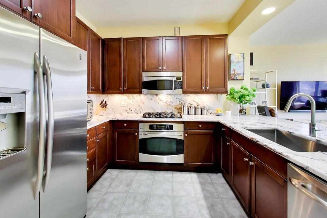 Condo in Chicago, Illinois, United States 5 - 18914154