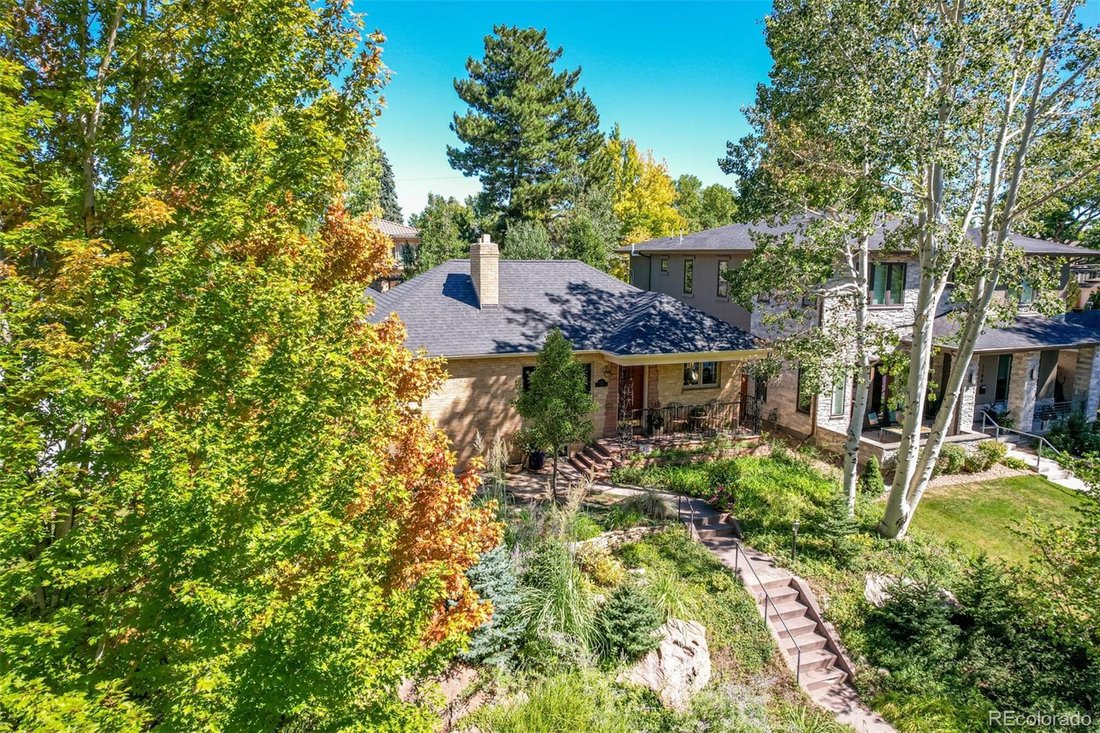 House in Denver, Colorado, United States 2 - 18905548