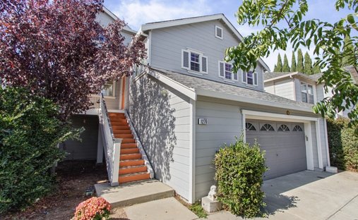 House in San Jose, California, United States 1