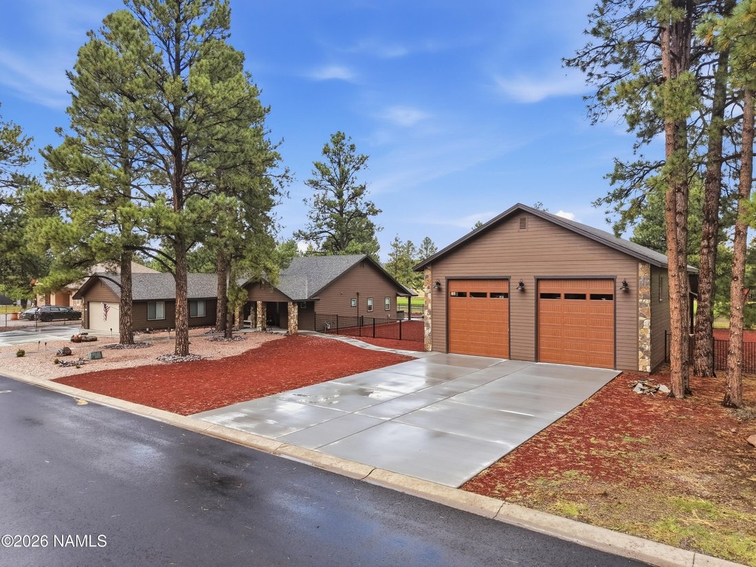 House in Williams, Arizona, United States 1 - 18909283