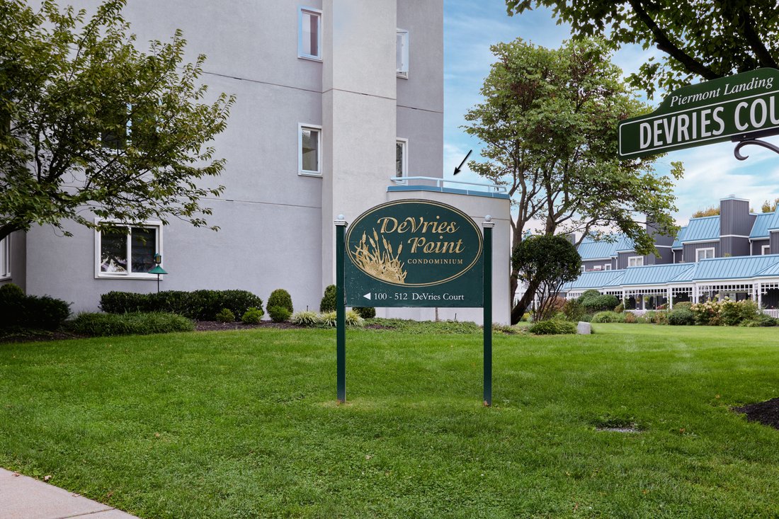 Eigentumswohnung in Piermont, New York, Vereinigte Staaten 2 - 18914415