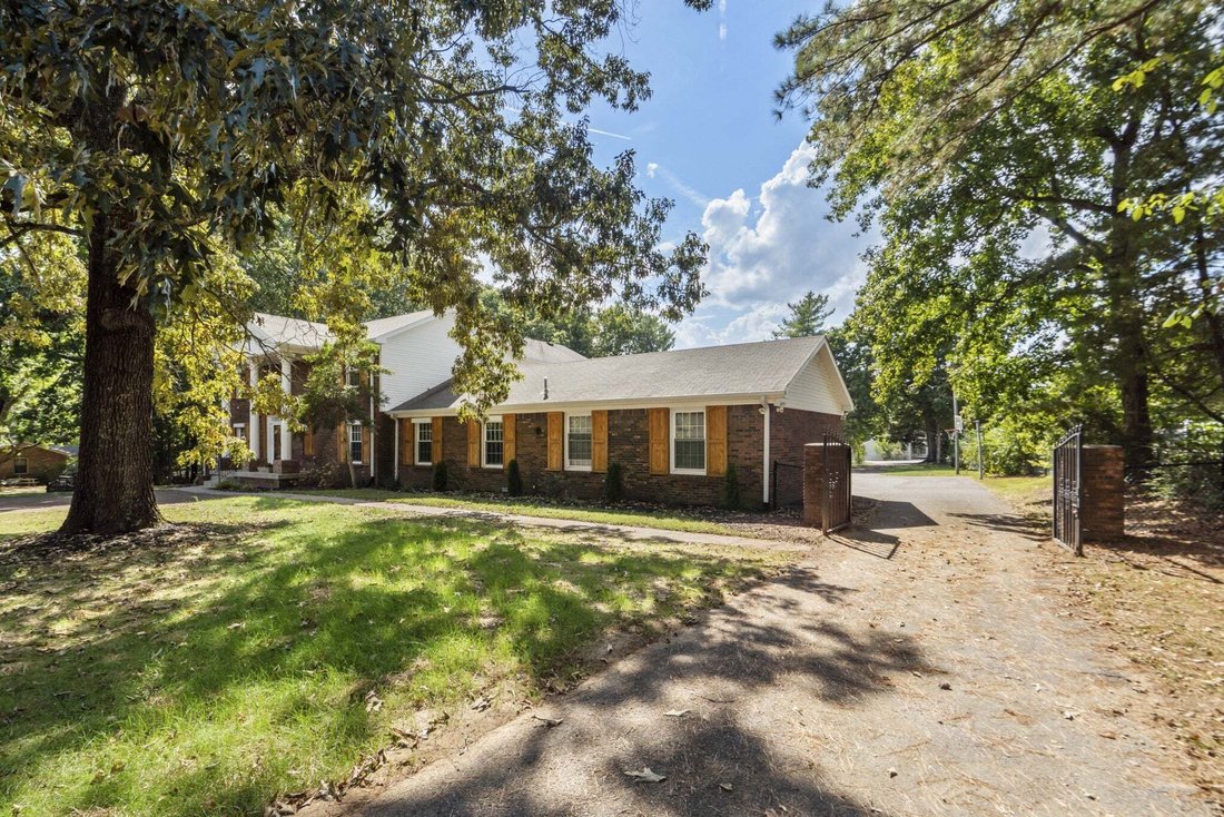 Casa en Dickson, Tennessee, Estados Unidos 5 - 18909220