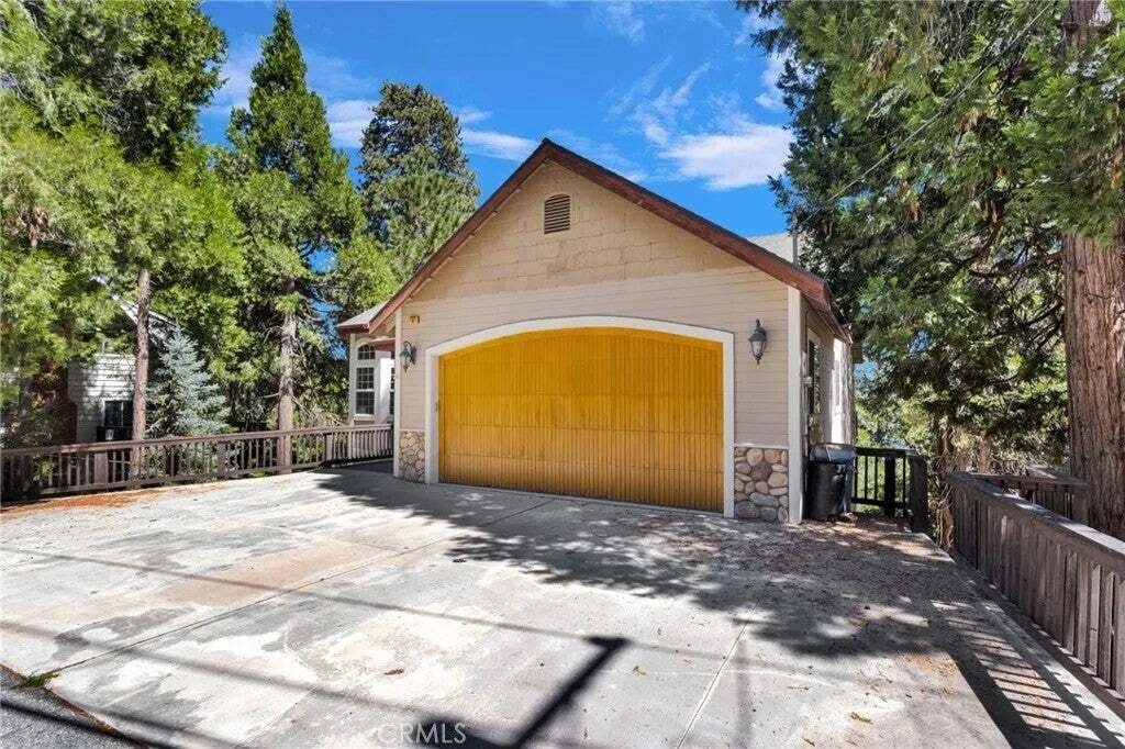 House in Lake Arrowhead, California, United States 4 - 18917319