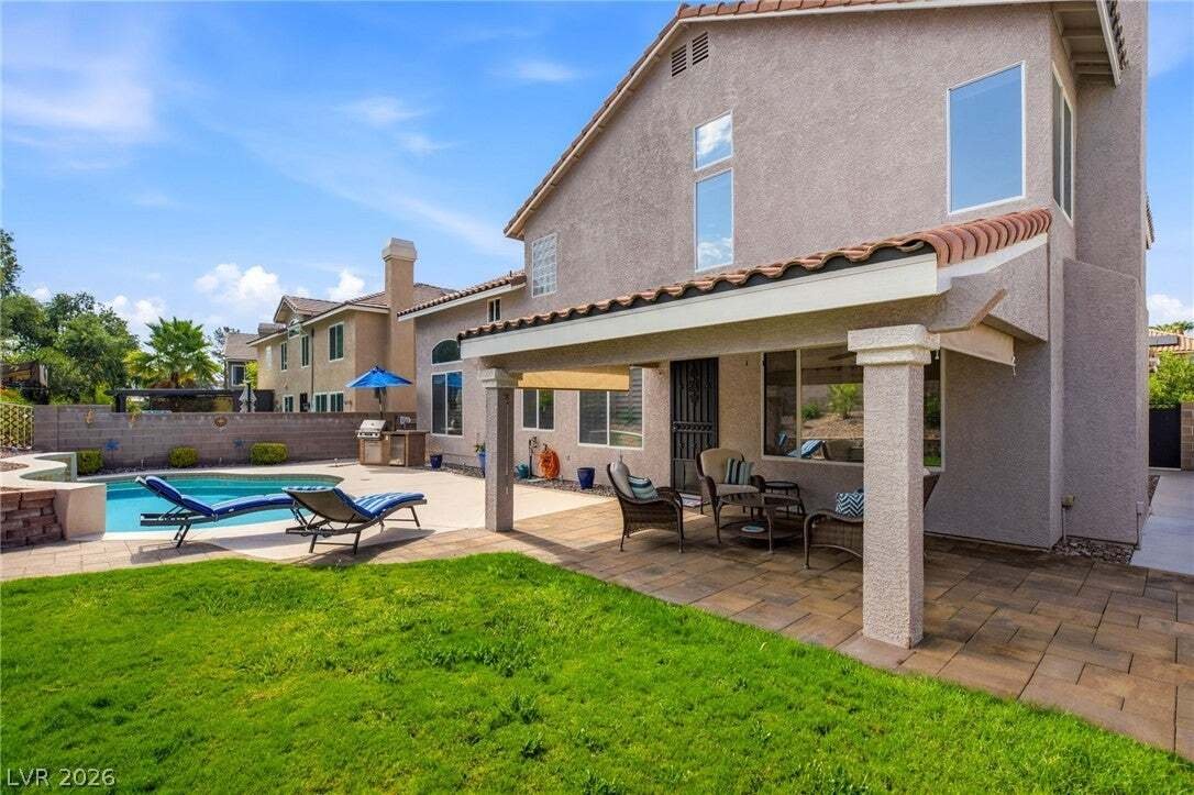 House in Henderson, Nevada, United States 4 - 18916993
