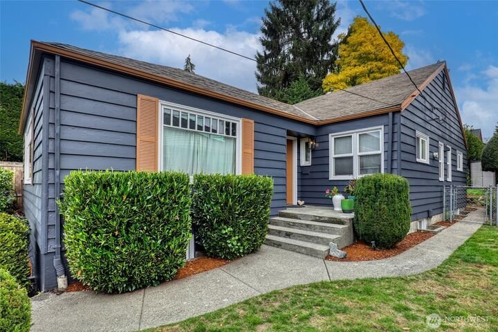 Haus in Seattle, Washington, Vereinigte Staaten 2 - 18918645