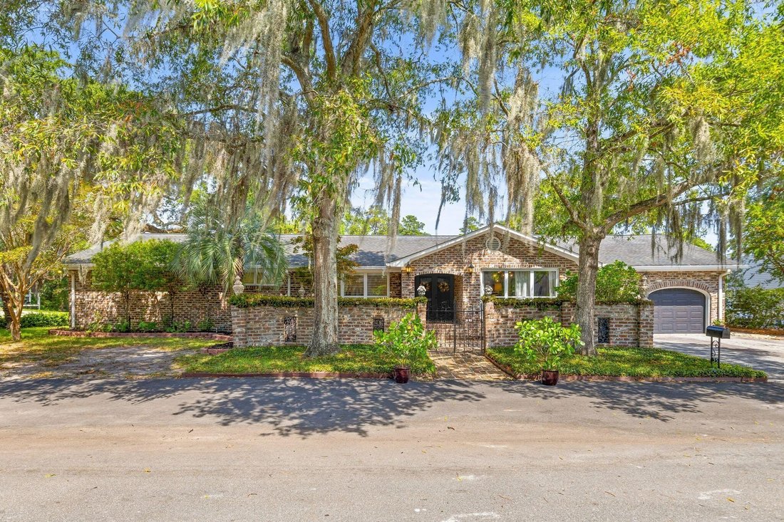Maison à Charleston, Caroline du Sud, États-Unis 5 - 18912463