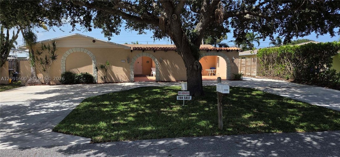House in Palm Beach Gardens, Florida, United States 1 - 18905775