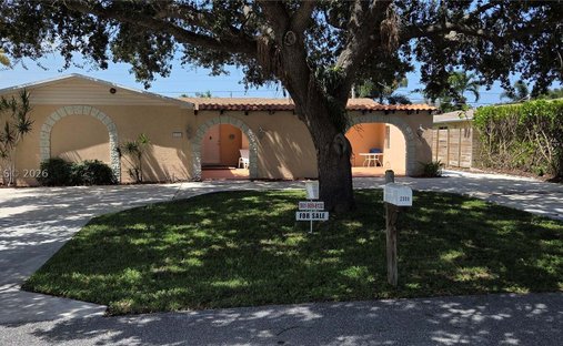 House in Palm Beach Gardens, Florida, United States 1
