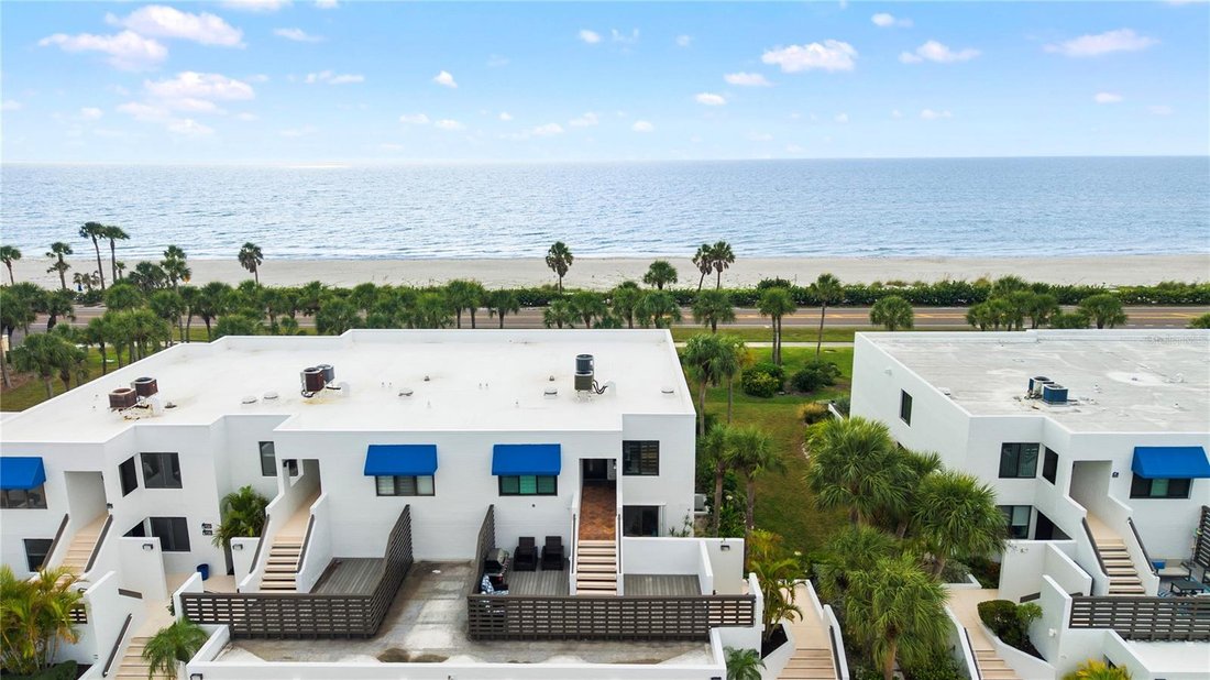 Eigentumswohnung in Longboat Key, Florida, Vereinigte Staaten 1 - 18909107