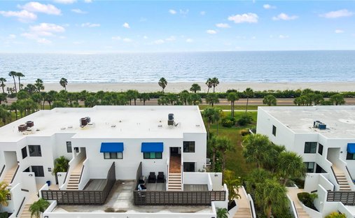 Appartement à Longboat Key, Floride, États-Unis 1