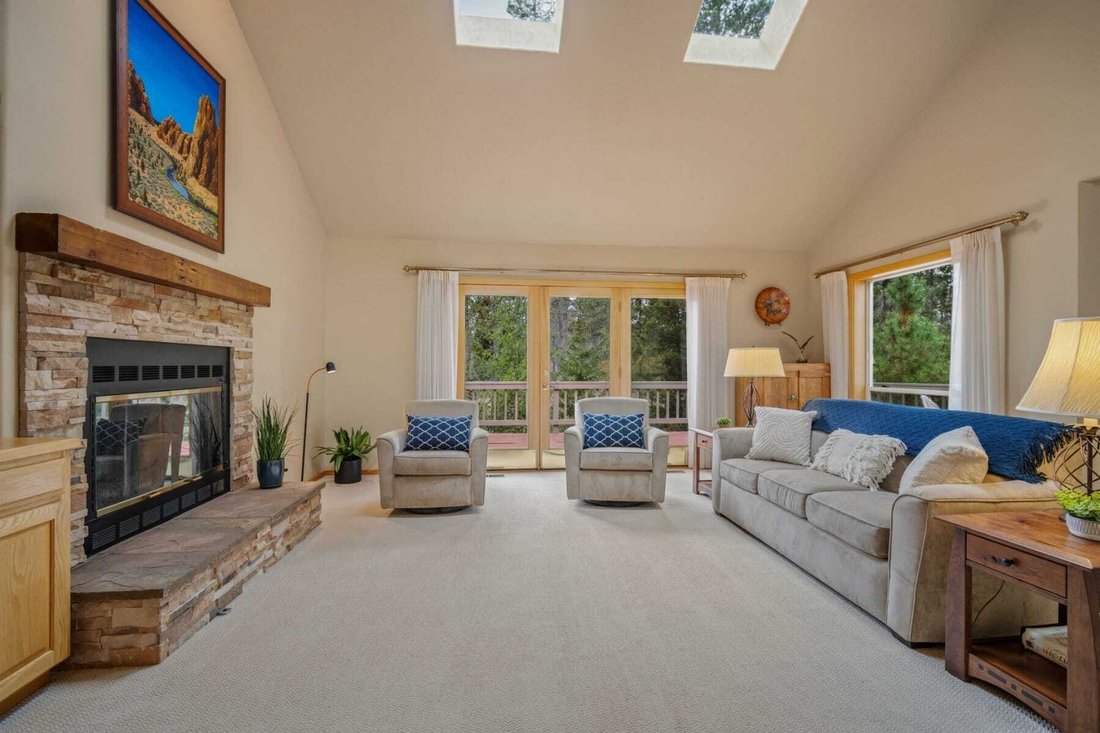 Casa a Sunriver, Oregon, Stati Uniti 5 - 18907776