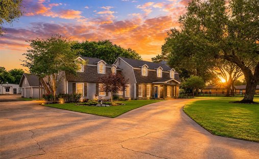 Casa a Richmond, Texas, Stati Uniti 1