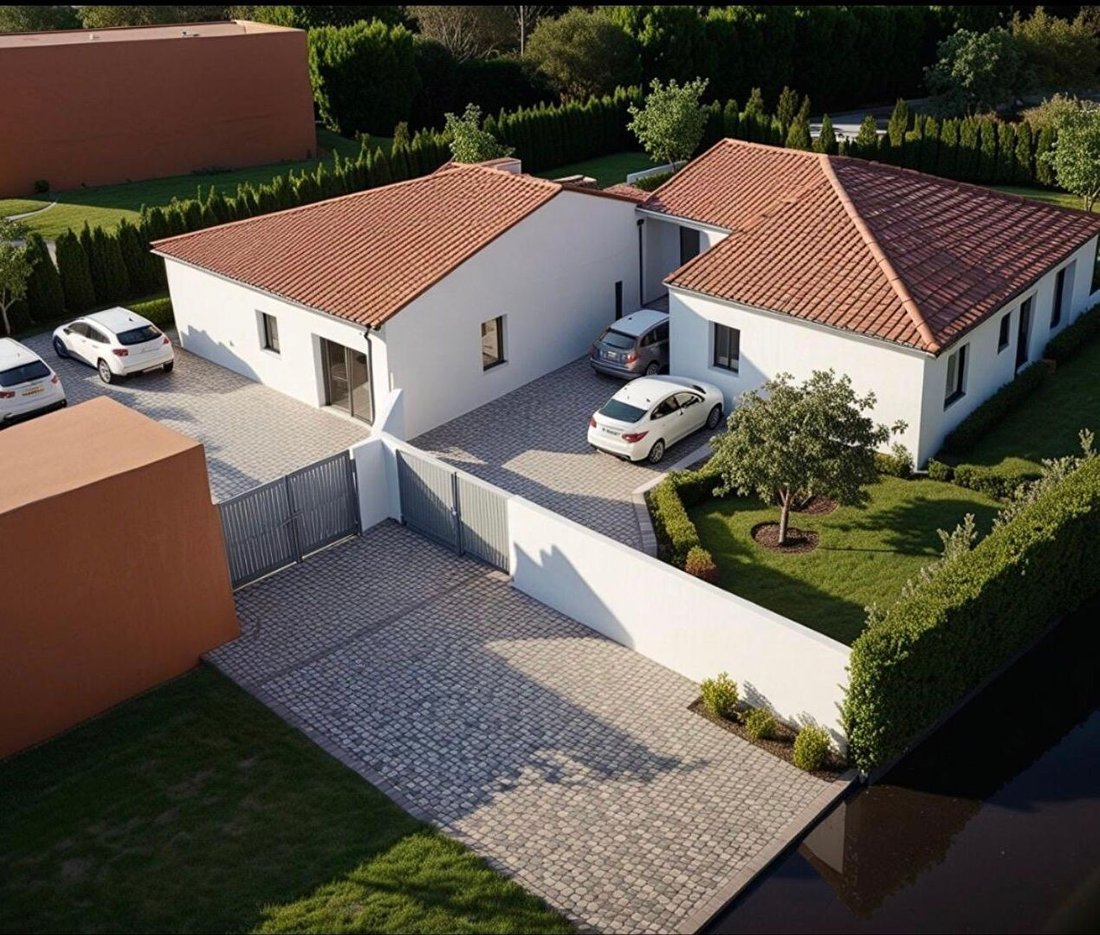 House in Ganteaume, Aubagne, France 2 - 18907684