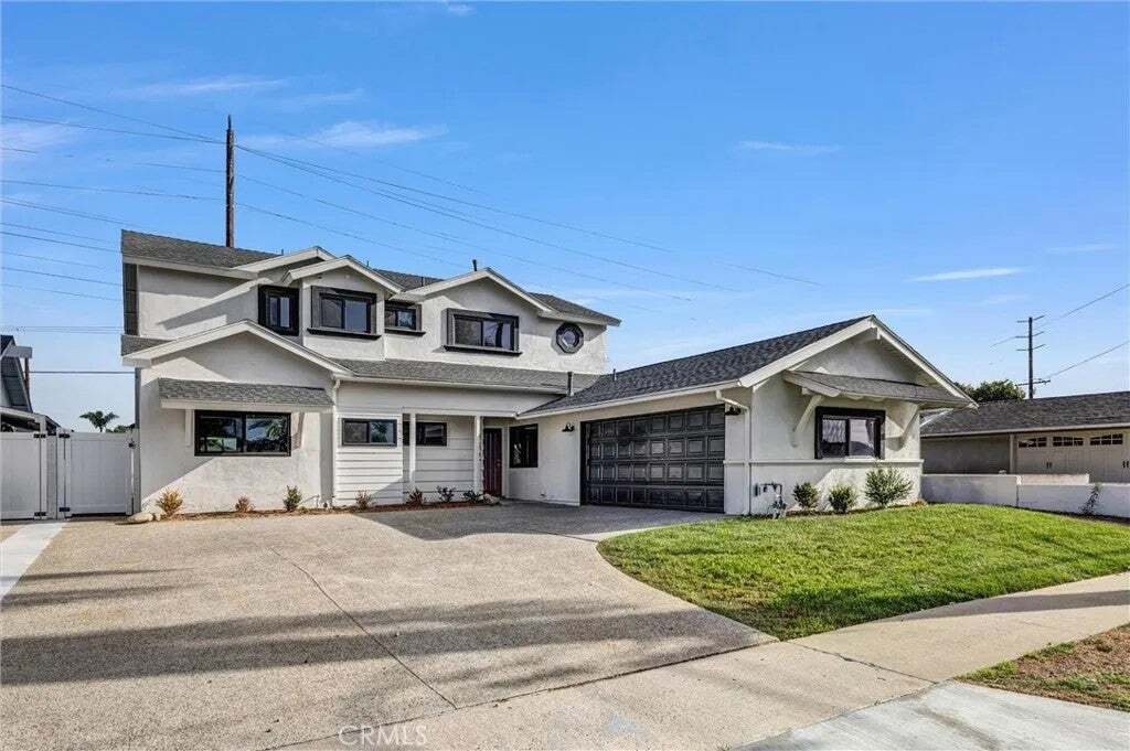 House in Huntington Beach, California, United States 1 - 18910051