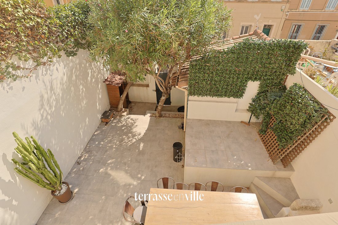 House in La Conception, 5e Arrondissement, Marseille 4 - 18920776