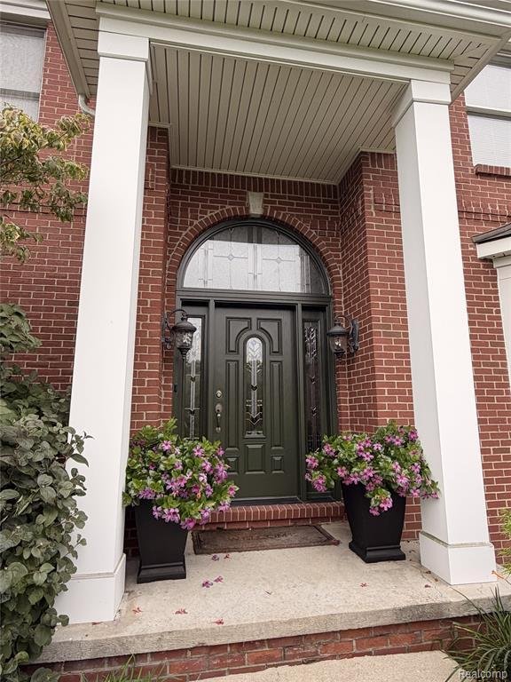 Maison à Plymouth, Michigan, États-Unis 2 - 18890274