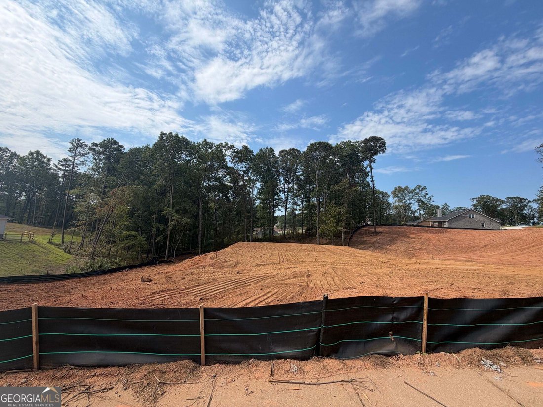 Haus in Douglasville, Georgia, Vereinigte Staaten 1 - 18800874