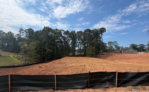 House in Douglasville, Georgia, United States 1