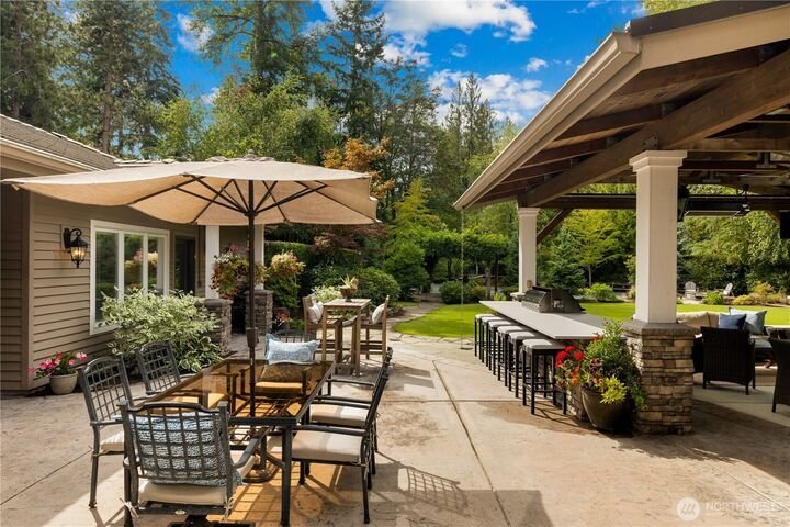 House in Sammamish, Washington, United States 3 - 18912763