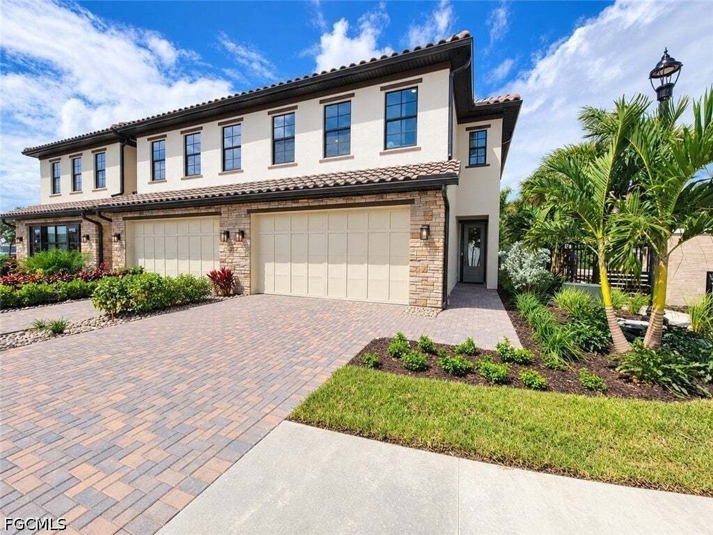Townhouse in Estero, Florida, United States 1 - 18908662