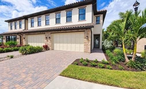 Townhouse in Estero, Florida, United States 1