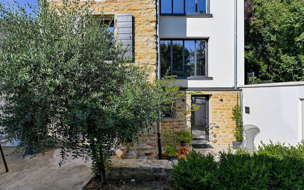 House in Centre et Sud Est, Saint-Didier-au-Mont-d'Or, France 2 - 18907656