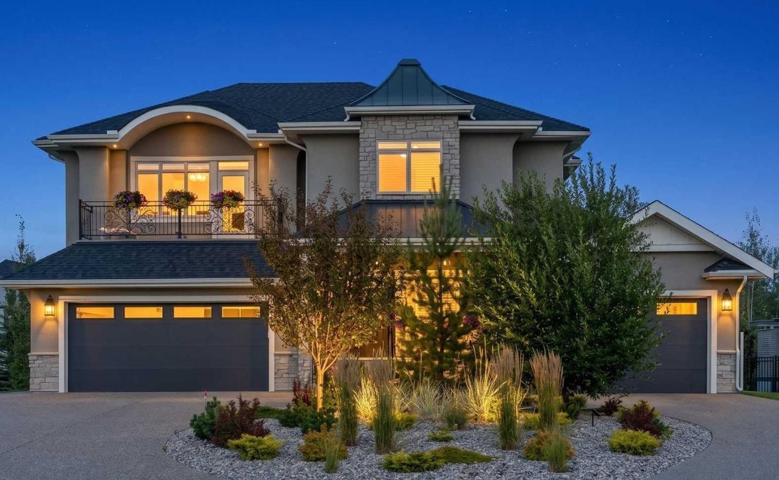 Casa a Calgary, Alberta, Canada 1 - 18908378