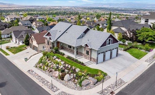 House in Herriman, Utah, United States 1