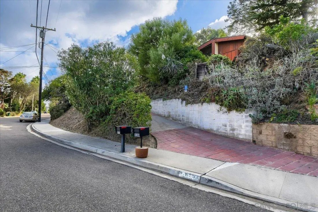 Casa a San Diego, California, Stati Uniti 4 - 18906261