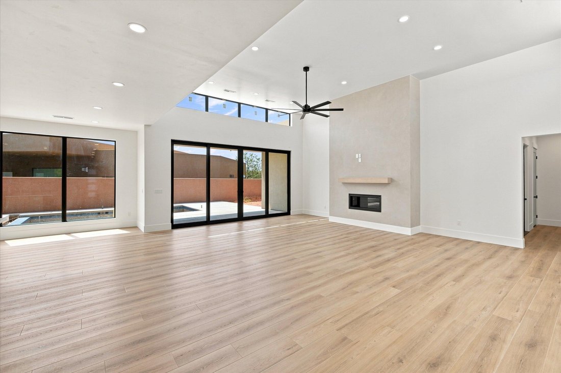 House in Hurricane, Utah, United States 3 - 18908726