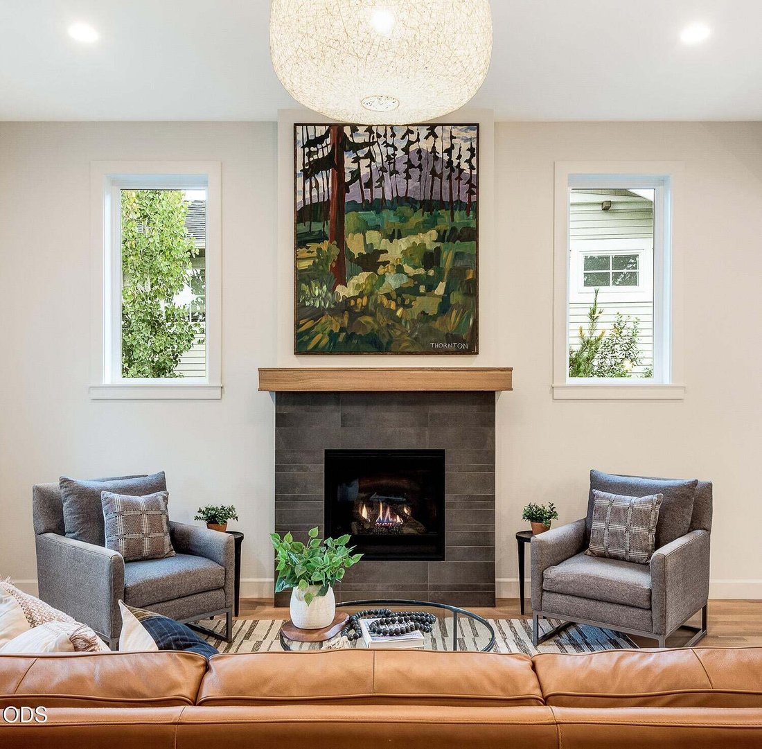 Casa a Bend, Oregon, Stati Uniti 2 - 18902742