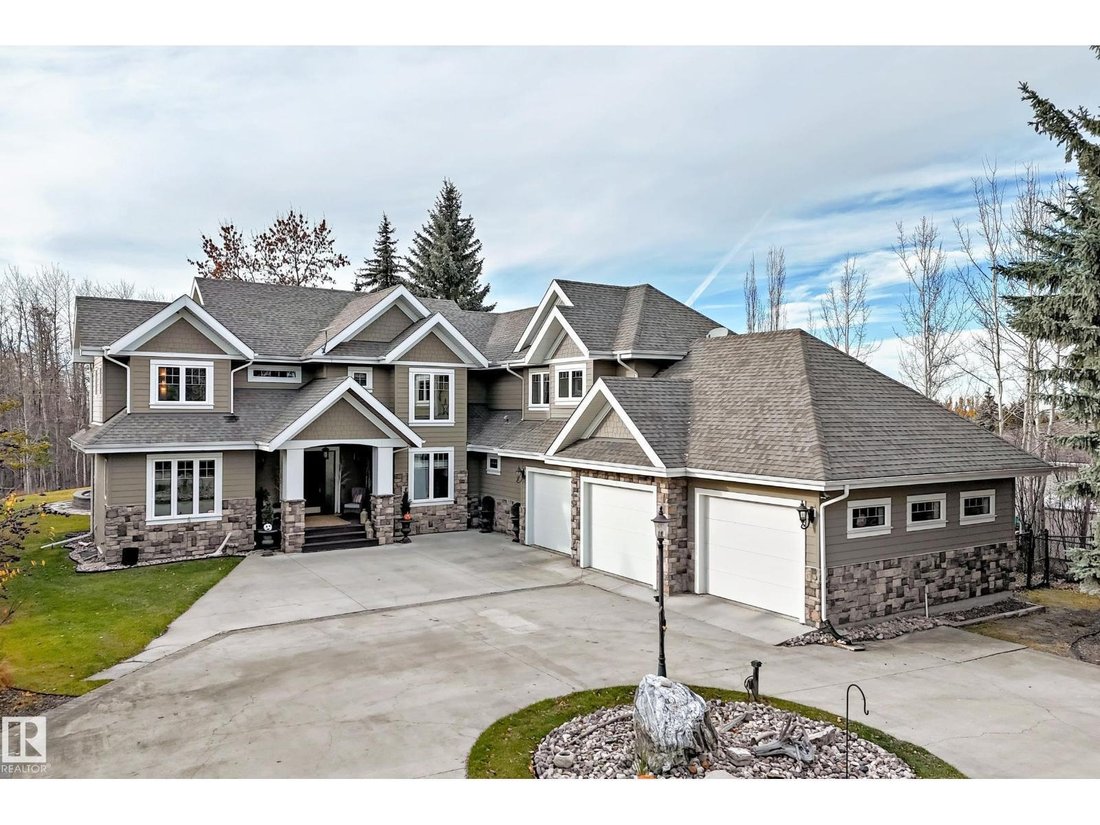 House in Spruce Grove, Alberta, Canada 2 - 18908366