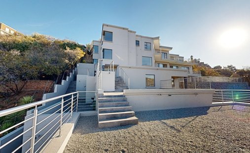 Haus in Glenvista, Gauteng, Südafrika 1