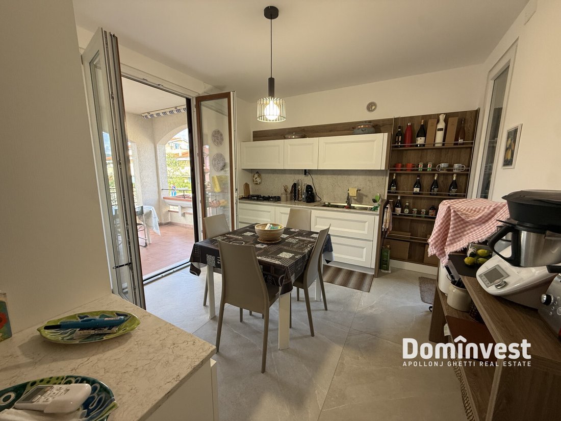 Apartment in Capalbio, Tuscany, Italy 2 - 18911586