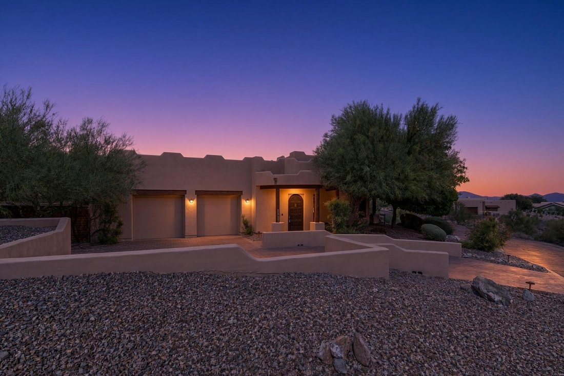 House in Fountain Hills, Arizona, United States 5 - 18916812