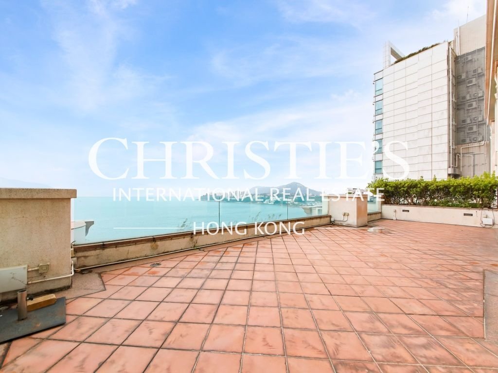 Appartement à Hong-Kong, Hong Kong 2 - 18919318