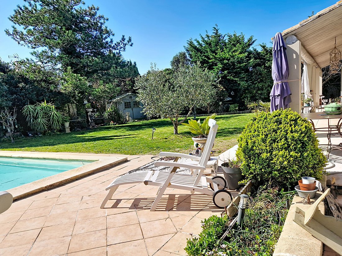 Villa a Sud, Les Angles, Francia 3 - 18908129