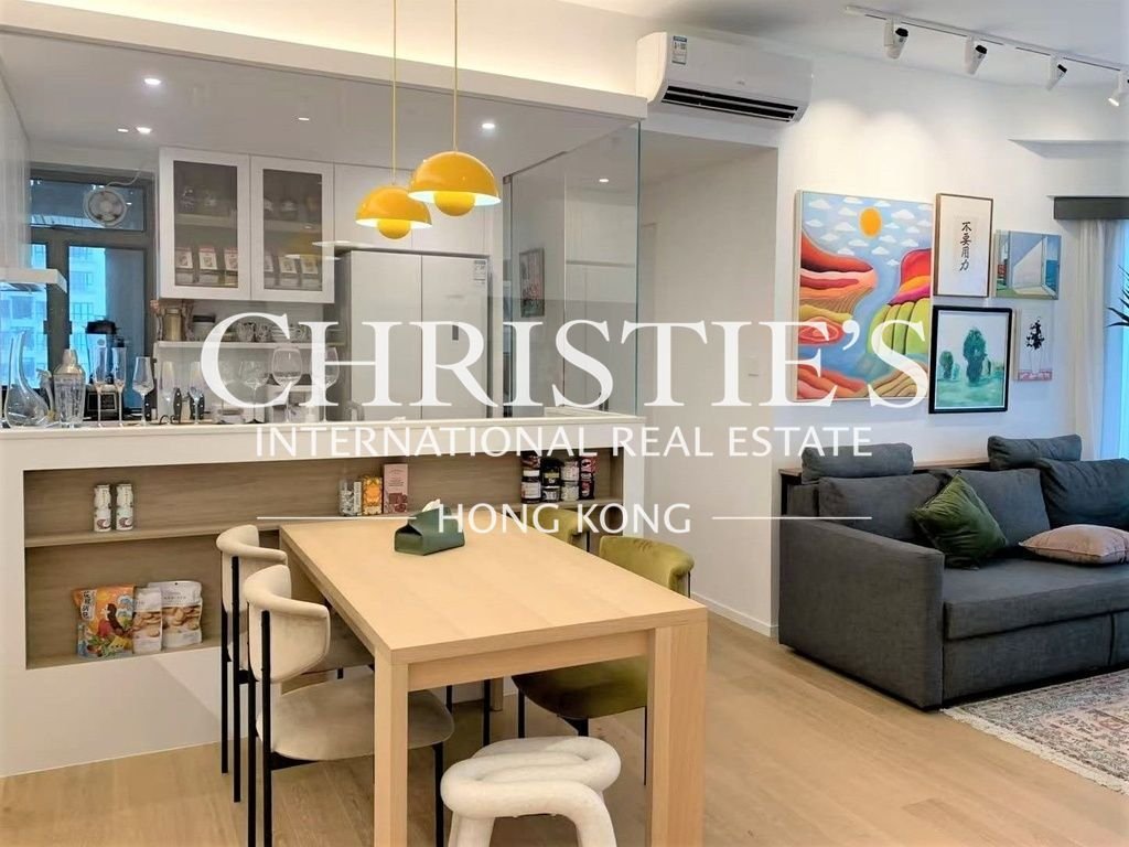 Appartement à Hong-Kong, Hong Kong 2 - 18914620