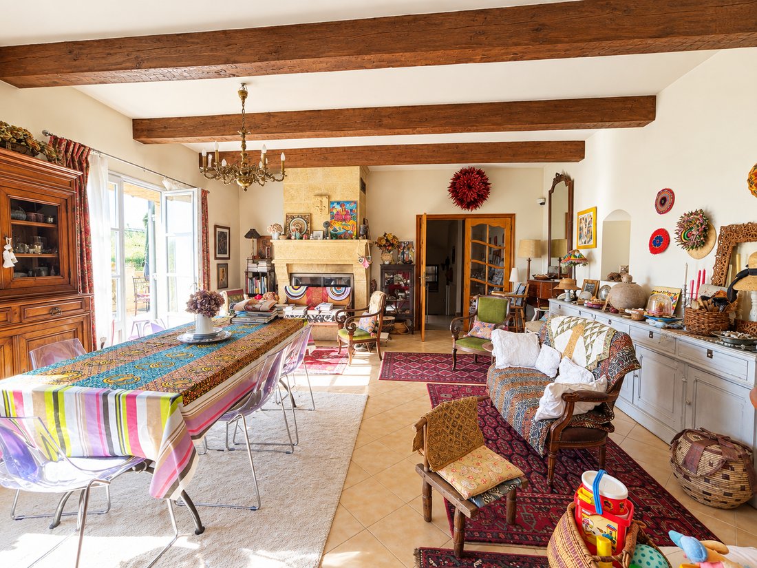 House in Nord Est, Ollioules, France 4 - 18914046