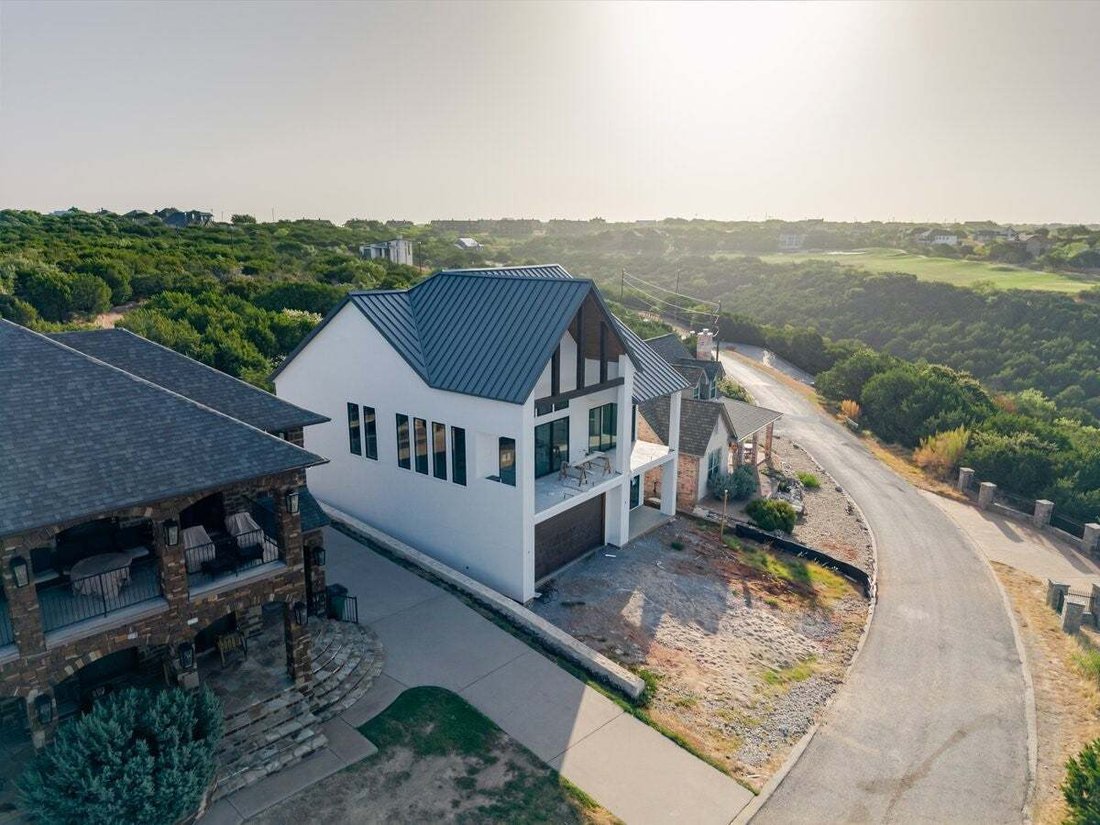 House in Graford, Texas, United States 1 - 17986839