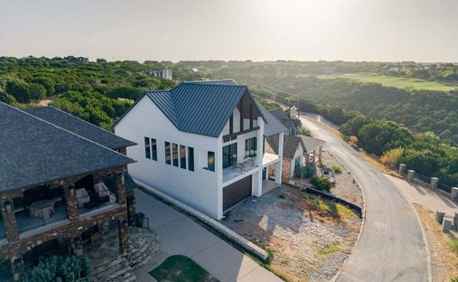 Haus in Graford, Texas, Vereinigte Staaten 1