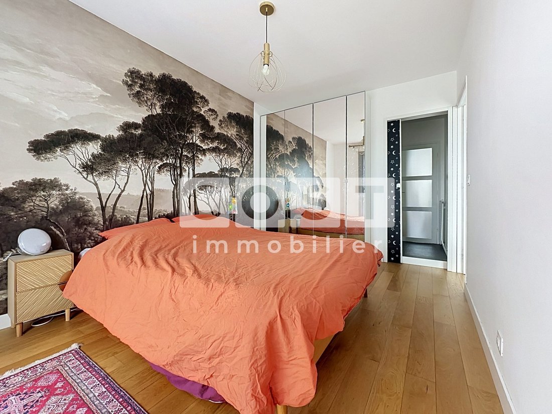 Apartment in Bois-Colombes, Ile-de-France, France 4 - 18918468