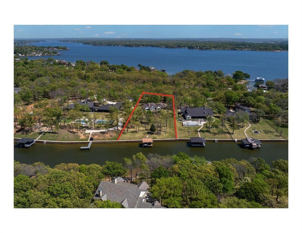 Casa a Gun Barrel City, Texas, Stati Uniti 4 - 17610407
